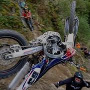 Impossible Climb Andler 2022 Dirt Bike Destruction Derby Hill Climb