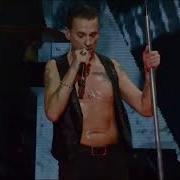 Depeche Mode A Question Of Time Live In Berlin 2013 Full HD
