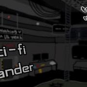 Sci Fi Slander
