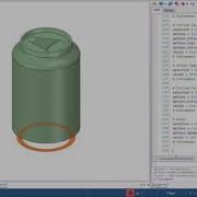 SpaceClaim 2017 Geometry Scripting
