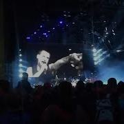 Depeche Mode Sopron 2018