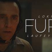 Loki Laufeyson Fury