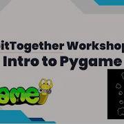 GitTogether26 Pygame Workshop Multiplayer Asteroids