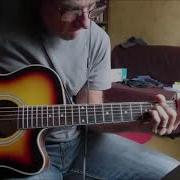 Was Ich Liebe Rammstein Cover Acoustic Guitar