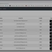 Basic Banking System Using Phpmyadmin
