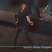 Rhapsody Dawn Of Victory Teatro Caupolicán Santiago De Chile 16 01 2018