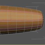 3DS Max Bevel Modifier