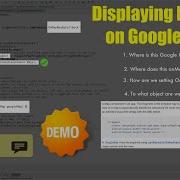 Location Aware Android Apps Part 5 Displaying Location On GoogleMaps SupportMapFragment