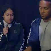 Through The Fire Chaka Khan Cover By Aziza Richards