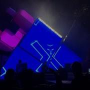 Vladimir Dubyshkin Sinking Horse Call Super B2B Pangaea Lovefest 24