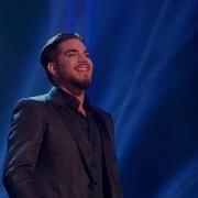 Adam Lambert Performing Believe By Cher 41st Annual Kennedy Center Honors