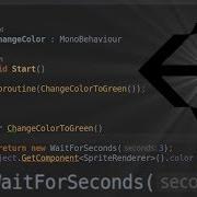 How To Run Code After A Delay In Unity With Coroutines