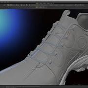 MODO 13 1 Lace Item Procedural Modeling