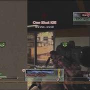 Insane Spawn Shot Rape