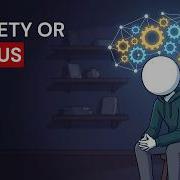 7 Signs You Have Cognitive Complexity Not Just Anxiety