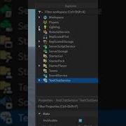 How To Revert The New Chat System In Roblox Shorts