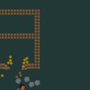 Physics Engine Code Test