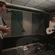 Jack Ladder And Kirin J Callinan Perform Come On Back This Way For Radio New Zealand 2015