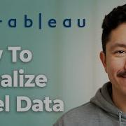 How To Visualize Excel Data In Tableau 2025 Guide