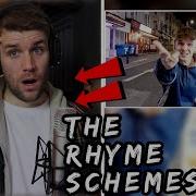 HE CAN RAP RAP Rapper Reacts To Ren Genesis Full Analysis