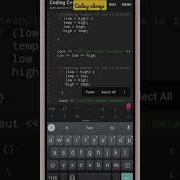 Coding Short Video Status Special Video Coding Life And Support Me Codinglife Codingalways