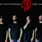 Four Year Strong Just Drive