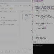 LeetCode 43 Multiply Strings