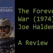 The Forever War 1974 A Review