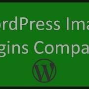 WordPress Image Optimization Plugins Compared EWWW Image Optimizer Imsanity WP Smush WordPress Speed
