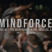 197 Media Mindforce Live At Sound And Fury 2024
