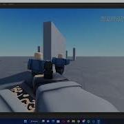 Roblox Hostage System Test