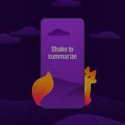 Firefox On Android Just Added Shake To Summarize