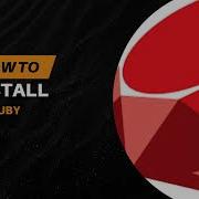 Ruby Install Made Easy Master Ruby Installation On Ubuntu With Rvm Ruby Installation