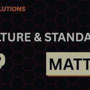 Engineering Culture And Software Quality Why Standards Matter Hexa Solutions