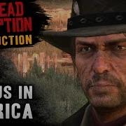 Red Dead Redemption Intro Mission 1 Exodus In America Xbox One