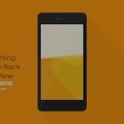 Xamarin Android Tutorial Implementing Navigation Back In WebView