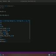 Nested Loops PHP