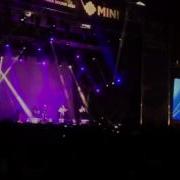 Beirut Primavera Sound 2012
