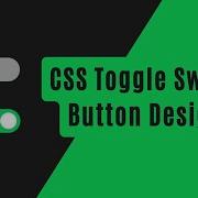 How To Make Toggle Switch CSS Toggle Switch CSS Custom Checkbox On Off Button Design Using CSS