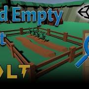 Unity Bolt Простой инвентарь 3 Поиск пустого слота в инвентаре Учебное пособие визуальное