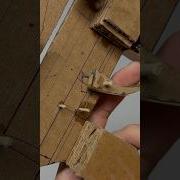 How Cardboard Guns Actually Work