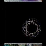 Python Turtle Draw Amazing Circle Shorts Ytshorts Pythonprogramming Python