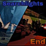 Searchlights Final Updated Encounter New Ending Cutscene Pressure