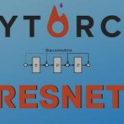 Pytorch ResNet Implementation From Scratch
