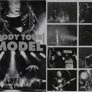 P MODEL BIG BODY TOUR 渋谷公会堂 1993 06 21
