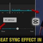 Capcut Auto Beat Sync Effect Capcut Beat Sync Tutorial How To Perfectly Beat Sync In Video