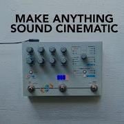Hologram Microcosm Make Anything Sound Cinematic