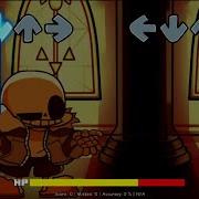 FNF Burning In Hell Mashup