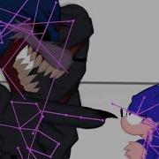 Dc2 Sonic Exe Hog And Scorched Be Like Short Animation