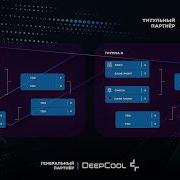 RU 1XBET FRAG S17 GROUP STAGE Cast By Chef Gree